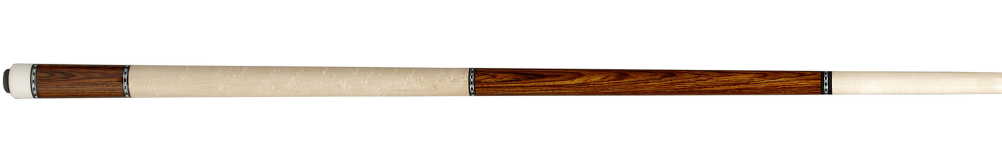 Pechauer P06-R Pro Series w/ 12.75mm Shaft, FREE HARD CASE, In Stock