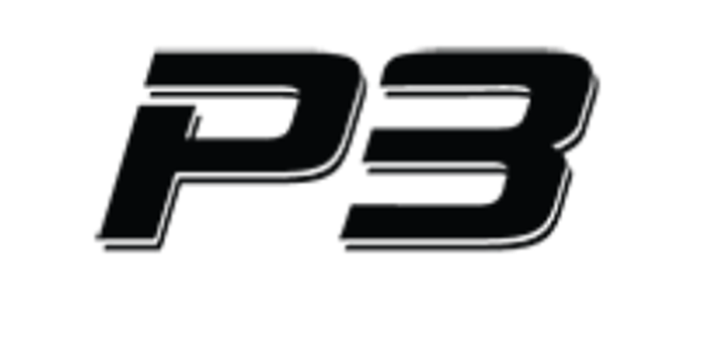 Predator Black P3 No Wrap Pool Cue Pick Your Shaft! Free Shipping!!