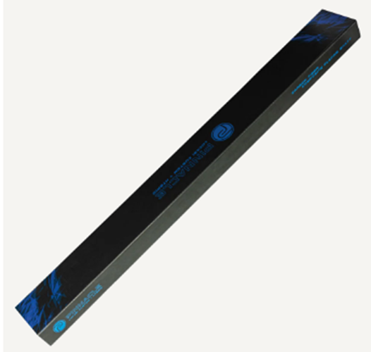 Lucasi Pinnacle - Carbon Pool Cue Play Shaft Pick Your Size and Joint!