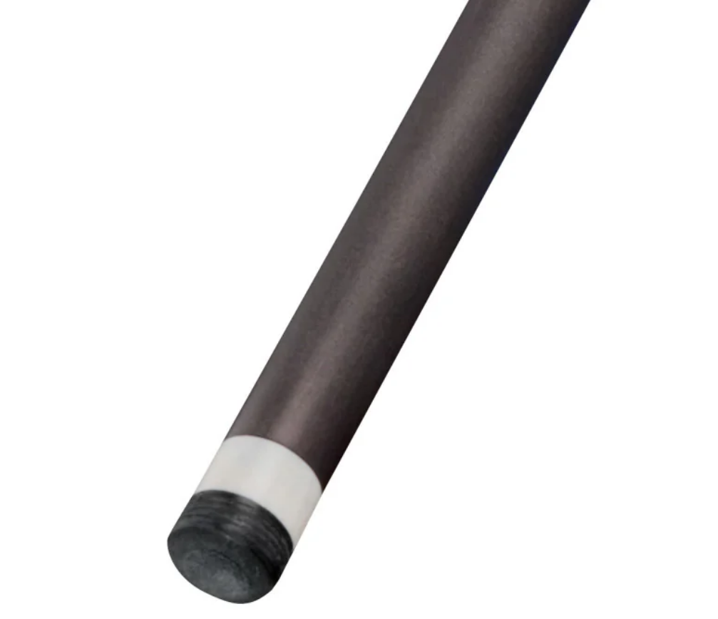 Lucasi Pinnacle - Carbon Pool Cue Play Shaft Pick Your Size and Joint!
