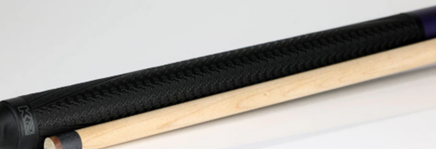 K2 5 IN 1 BREAK/JUMP CUE - purple - Fast Shipping! New!!