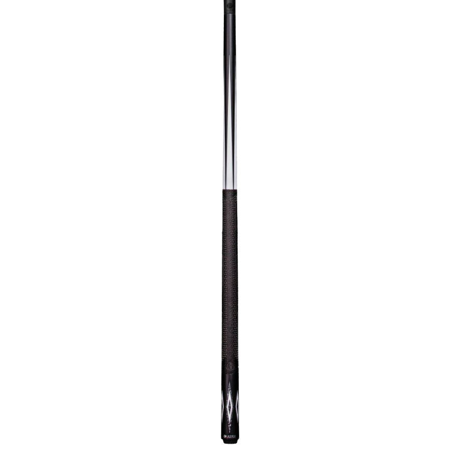 LUCASI LP20 CARBON FIBER CUE 12.5 MM SHAFT PINNACLE UNILOC JOINT NEW SHIPS FREE