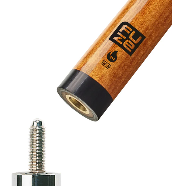 Pure X Kielwood FUZE Shaft - Pick Your Size and Joint! Kamui Tip!