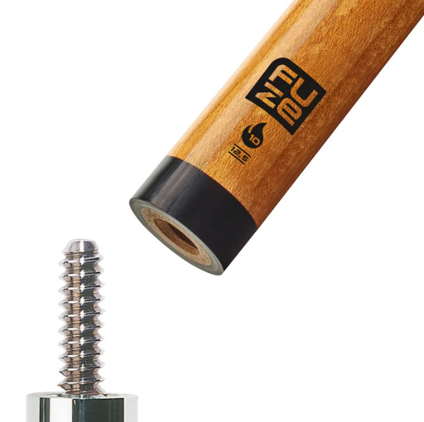 Pure X Kielwood FUZE Shaft - Pick Your Size and Joint! Kamui Tip!