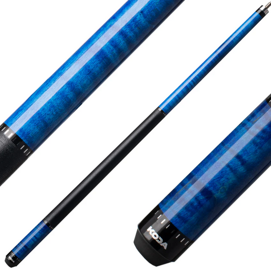 KODA POOL CUE KD32 BRAND NEW FREE SHIPPING BEST DEAL 19 oz 12.75mm