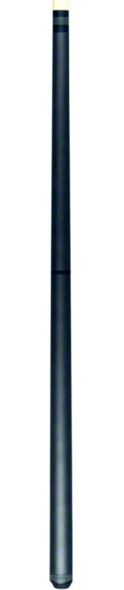 Koda KDHJGM Heavy Hitter Break/Jump Cue - Gun Metal 13.75mm Shaft Phenolic Tip