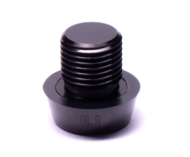 Predator Extension Bumper for Predator Cue Free Shipping