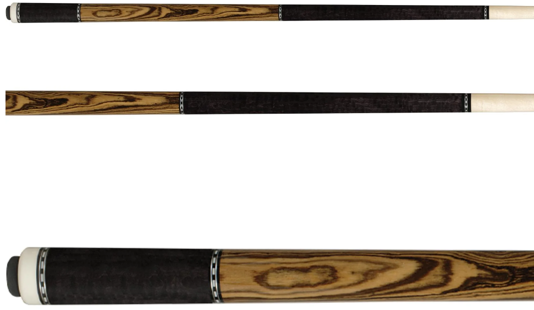 Pechauer P05-R Pro Series w/ 12.75mm Shaft, FREE HARD CASE In Stock