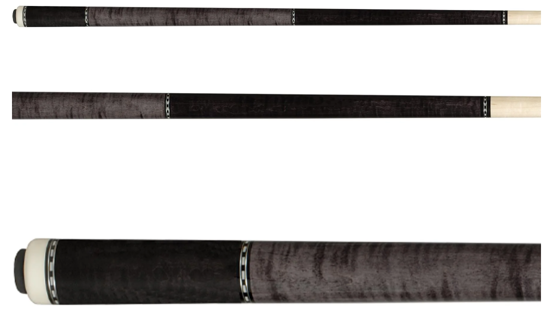 Pechauer P04-R Pro Series w/ 12.75mm Shaft, FREE HARD CASE In Stock