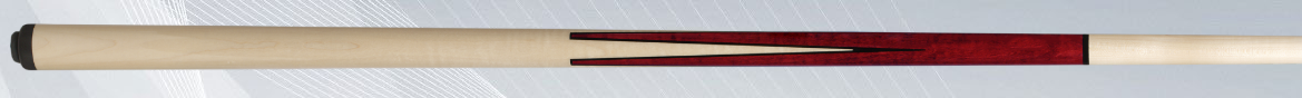Pechauer P02-R Pro Series w/ 12.75mm Shaft, FREE HARD CASE In Stock