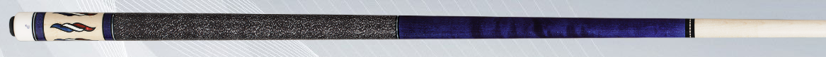 Pechauer JP05-T Series w/ 12.75mm Shaft, FREE HARD CASE In Stock