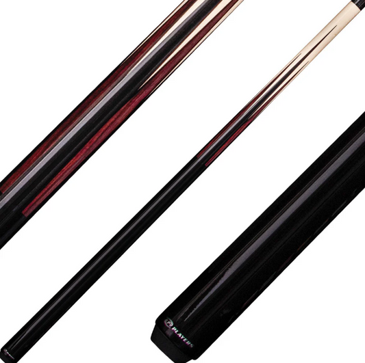 Players S-PSP15 Pool Cue Stick 18 19 20 21 oz + LIFETIME WTY + FREE SHIPPING