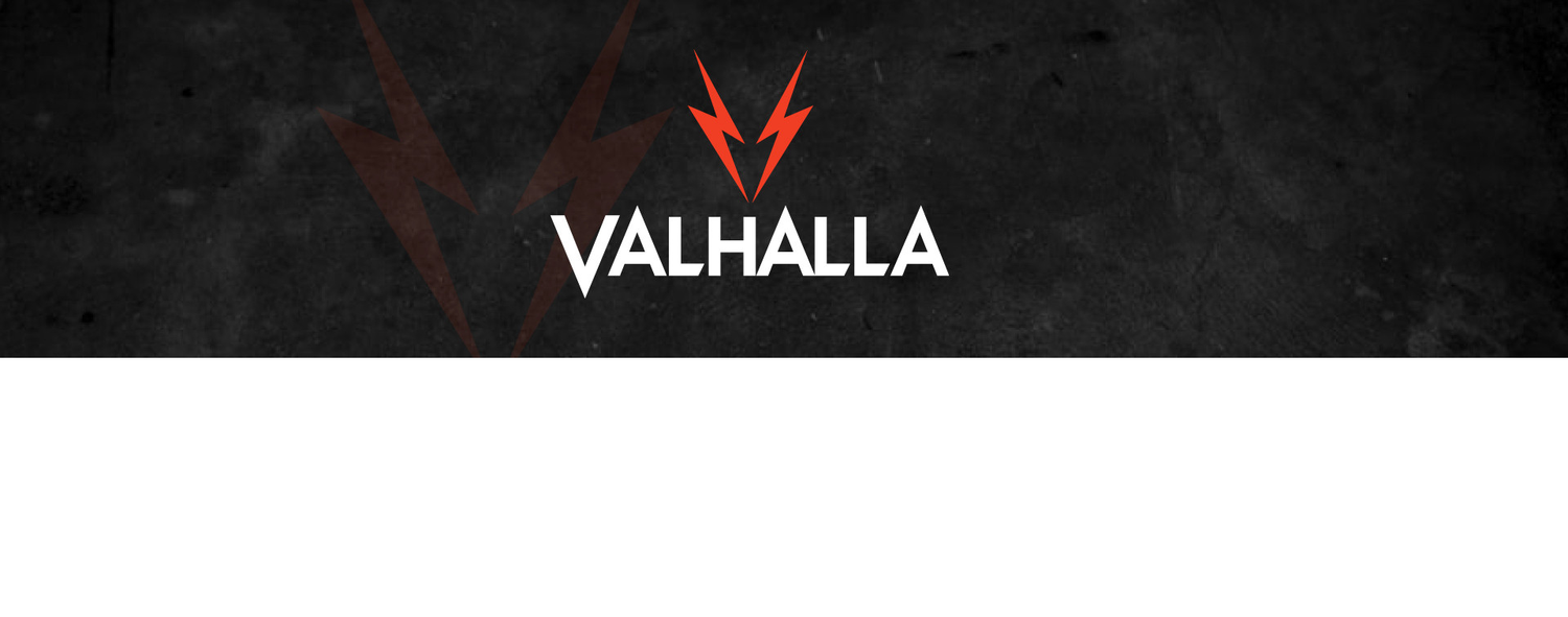 Valhalla by Viking