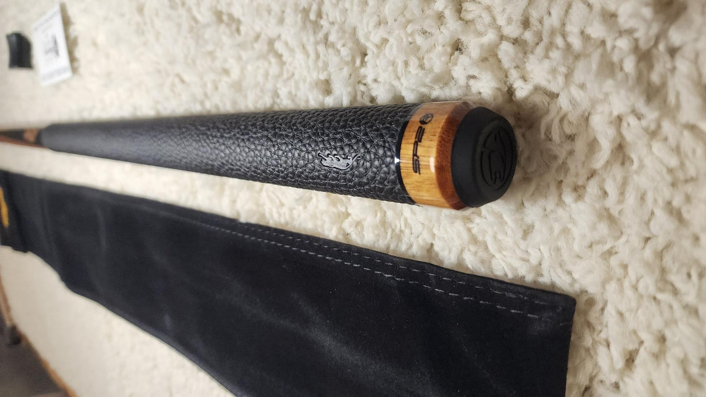 Predator SP2 REVO Adventura 2 Pool Cue! Limited Edition! New! Ready to Ship!