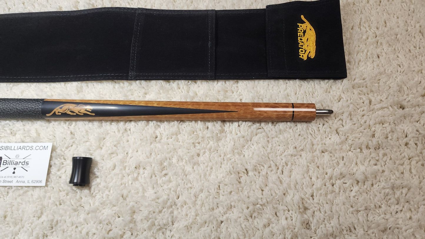 Predator SP2 REVO Adventura 2 Pool Cue! Limited Edition! New! Ready to Ship!