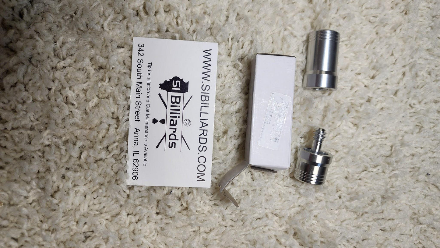 Turbo Lock Light Aluminum Joint Protectors