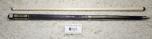 Pechauer P11-N Pro Series Grey Pool Cue, w/ 12.75mm Shaft! Free 1x1 Hard Case!