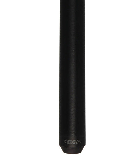KODA KDV15BL Pool Cue | Blue Dragon Graphic | No Wrap | 19oz | 12.5 mm Tip | New