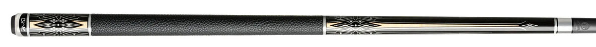 Predator Blak5 5 Pool Cue! Joint Protectors and Case included!  U Pick Shaft!