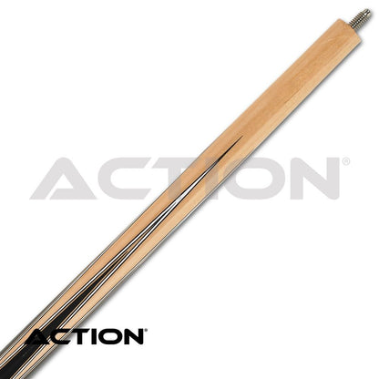 Action ACTSP11 Sneaky Pete Pool Cue - New Condition with Free Shipping