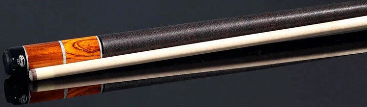 Viking Cues August SS-0826B Smart Shops Pool Cue!  Premium Curly Maple 24/35