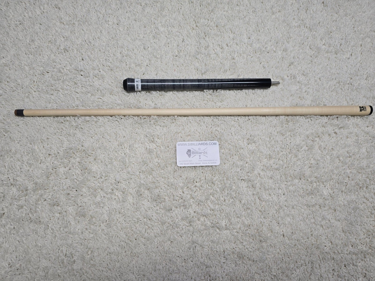 Koda Sports KDJPBL Jump Cue 13.5mm - Reverse Sneaky Pete Blue/Black  New!!