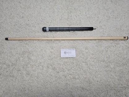 Koda Sports KDJPBL Jump Cue 13.5mm - Reverse Sneaky Pete Blue/Black  New!!