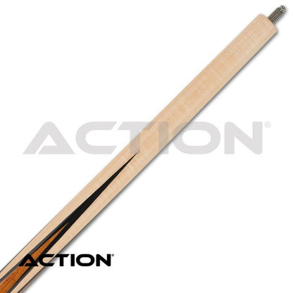 Action ACTSP05 Sneaky Pete Pool Cue, New, Free Shipping, 1-Year Warranty