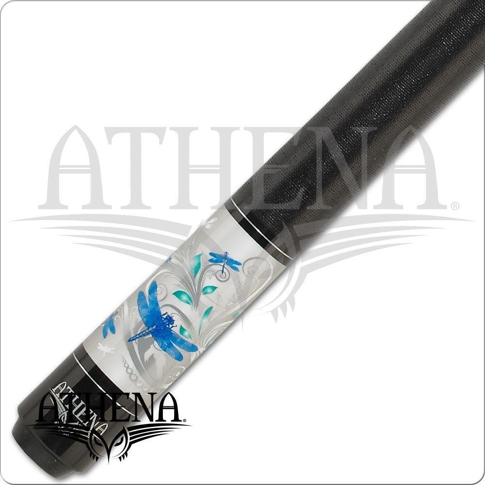Athena ATH46 19oz Pool Cue for Women, Maple, 12.5mm Shaft 57"