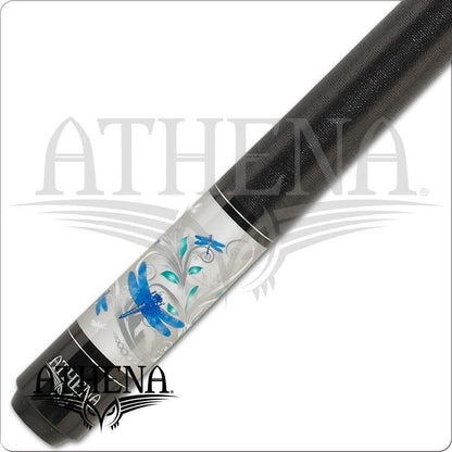 Athena ATH46 19oz Pool Cue for Women, Maple, 12.5mm Shaft 57"