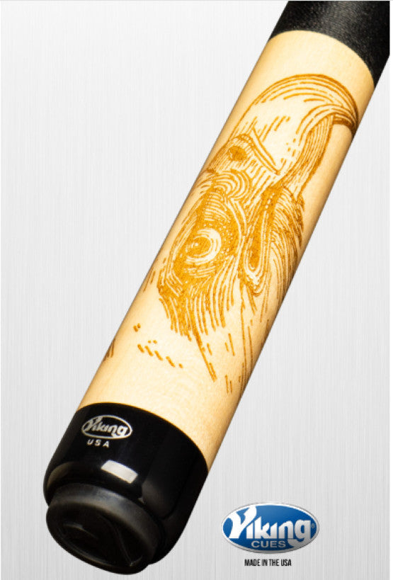 Viking Cues EAGLE - VIKING FIREBRAND CUES w/ 13 mm V PRO Shaft - Free Shipping