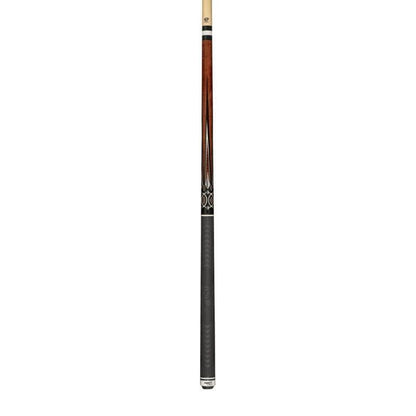 Pure X HXT66 Pool Cue Stick, Kamui Tip, Low Deflection, Lifetime Warranty