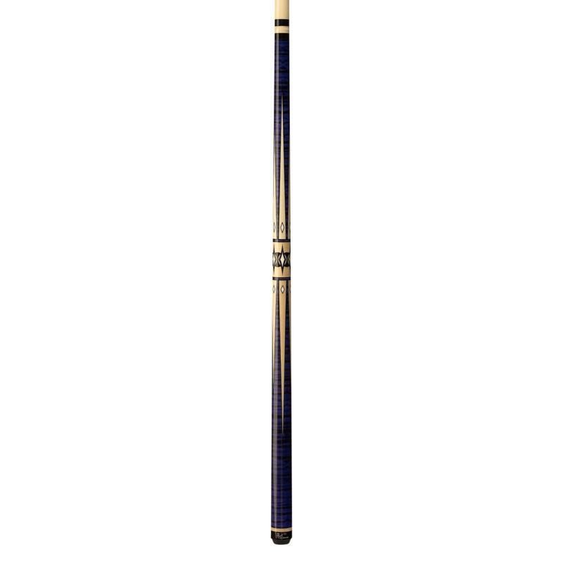 Players F-2610 Pool Cue Billiards with Lifetime Warranty and Free Shipping