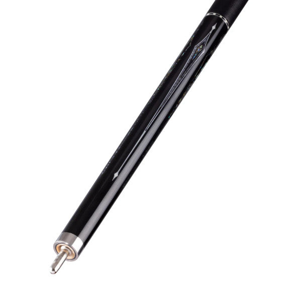 Lucasi LUX76 Pool Cue 11.75mm – Lucasi Custom Billiard Cue - Limited Edition!