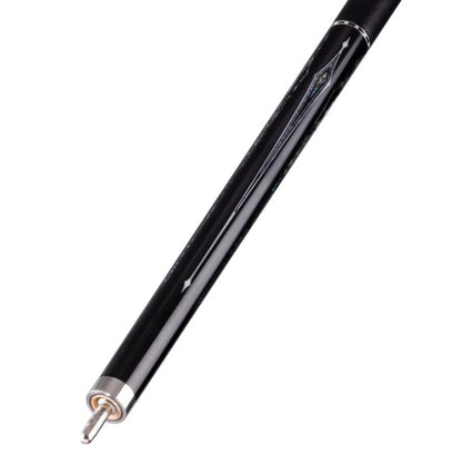 Lucasi LUX76 Pool Cue 11.75mm – Lucasi Custom Billiard Cue - Limited Edition!