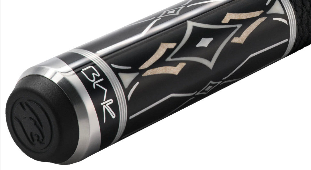 Predator Blak5 3 Pool Cue! Joint Protectors and Case included!  U Pick Shaft!