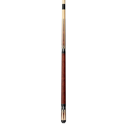 Players G2290 Cherry Natural Wrapless Cue with Lifetime Guarantee &amp; Free Shippin