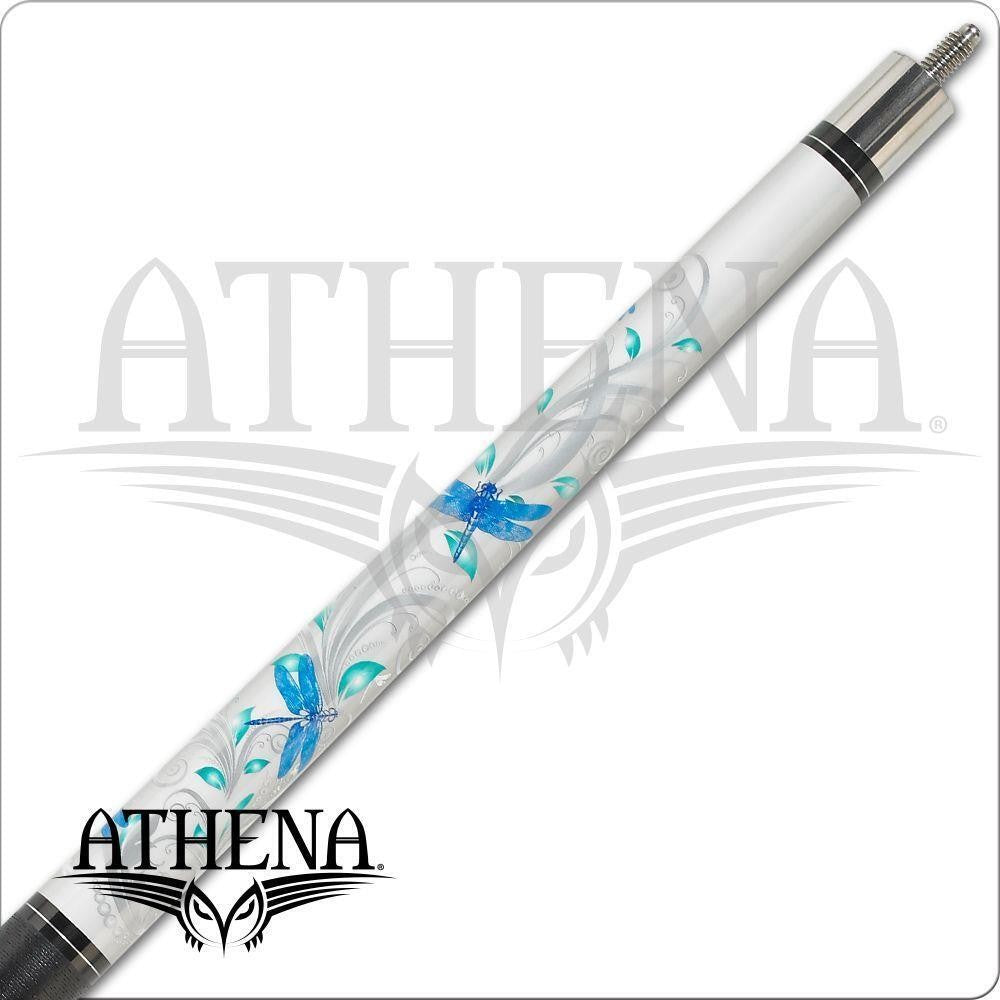 Athena ATH46 19oz Pool Cue for Women, Maple, 12.5mm Shaft 57"