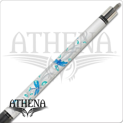 Athena ATH46 19oz Pool Cue for Women, Maple, 12.5mm Shaft 57"