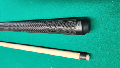 Koda Sports K2 6 IN 1 BREAK/JUMP CUE - Pink- Fast Shipping! New!!