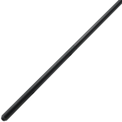 KODA K2 Pool Cue - KL106 - Black Play Cue W/ K2 LD 12.5MM Shaft!