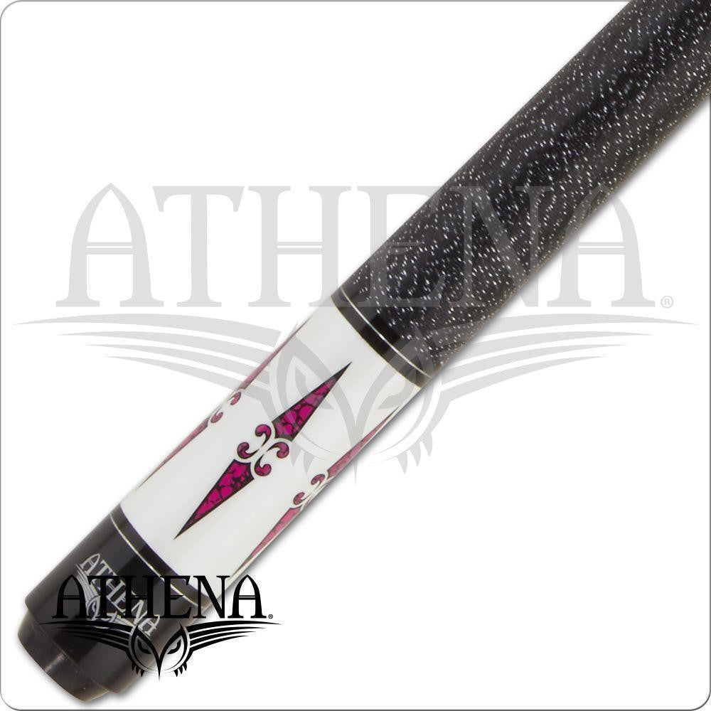 Athena ATH52 Pool Cue 19oz 57-Inch Maple Shaft Women's Pool Cue! Free Shipping!