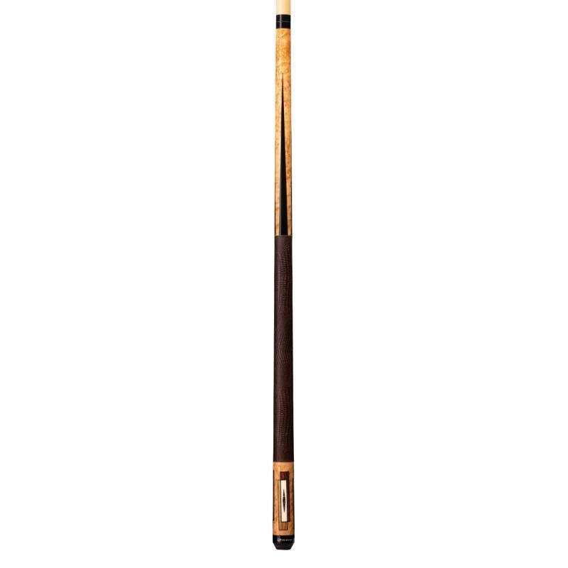 Players E-2340 Pool Cue Billiards Stick, 5/16 x 18 Joint, Warranty