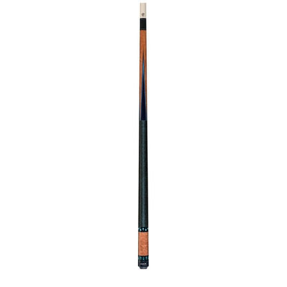 PureX HXT30 Low Deflection Pool Cue Stick, Kamui Tip, 19 oz, Maple