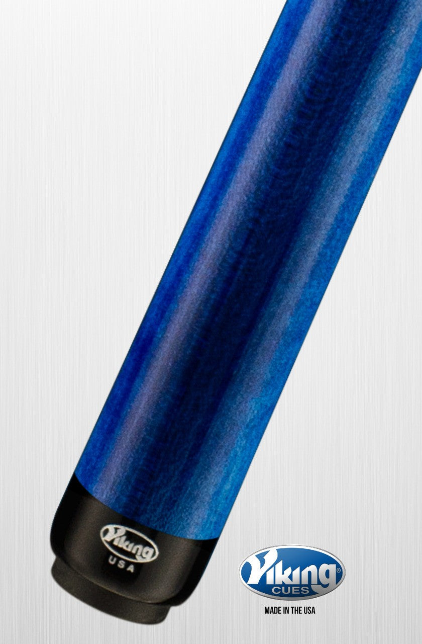 Viking Cues Motore MT0117 Linen Wrap with Vikore Performance Shaft Free Shipping
