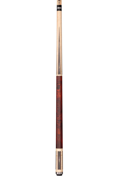 Brunswick x Lucasi Maple 180th Anniversary Pool Cue Limited Edition