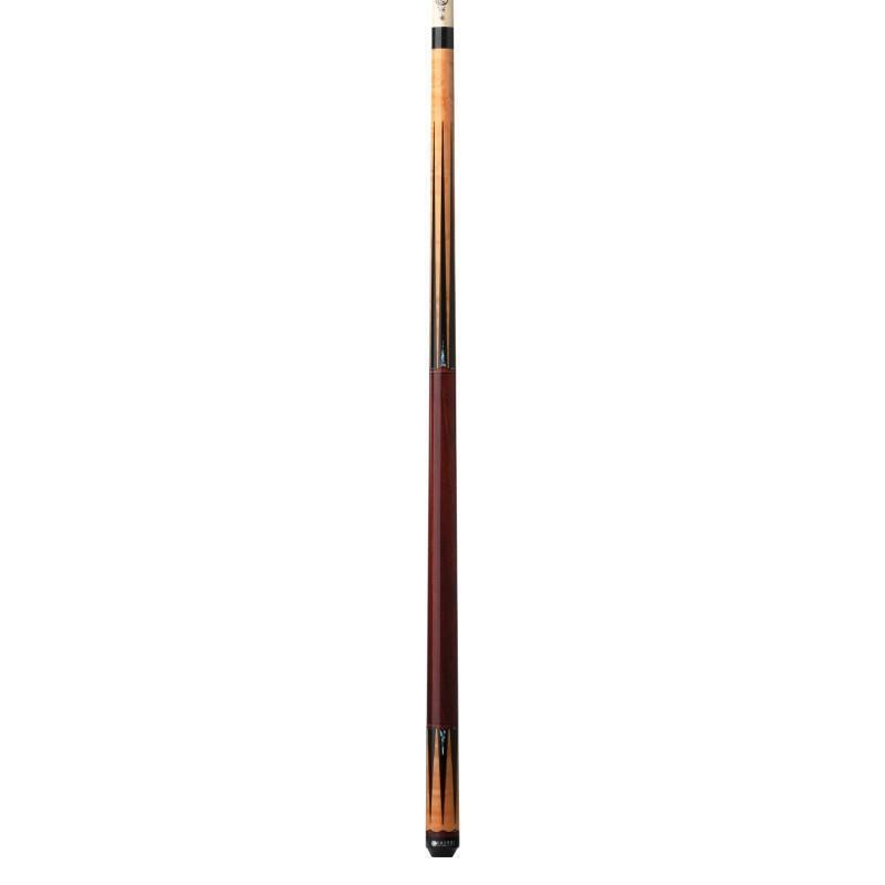 Lucasi LHLE4 Hybrid Billiard Pool Cue Stick LTD Edition Kamui Tip Free Shipping!