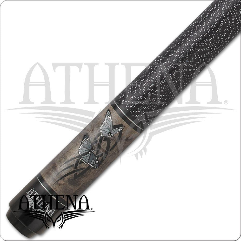 Athena ATH35 19oz Pool Cue for Women with 10-Inch Quick-Release Extension