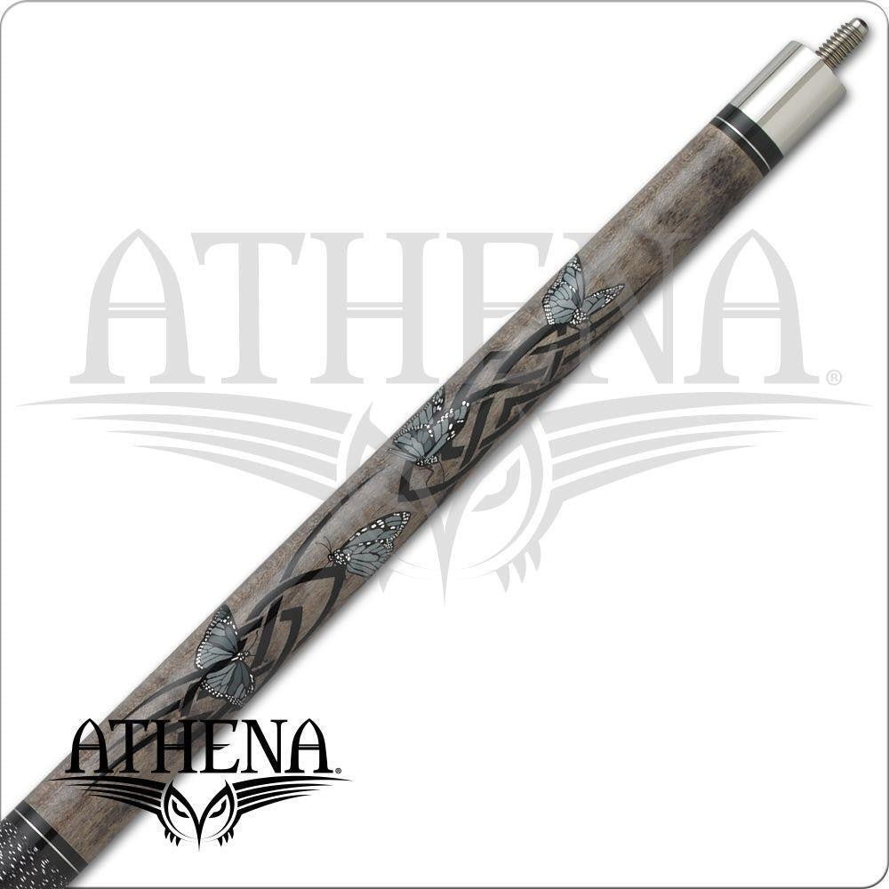 Athena ATH35 19oz Pool Cue for Women with 10-Inch Quick-Release Extension