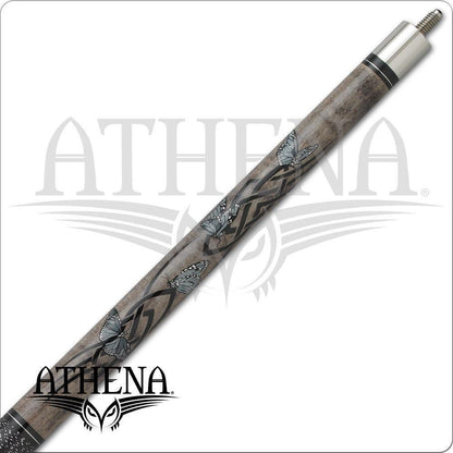 Athena ATH35 19oz Pool Cue for Women with 10-Inch Quick-Release Extension
